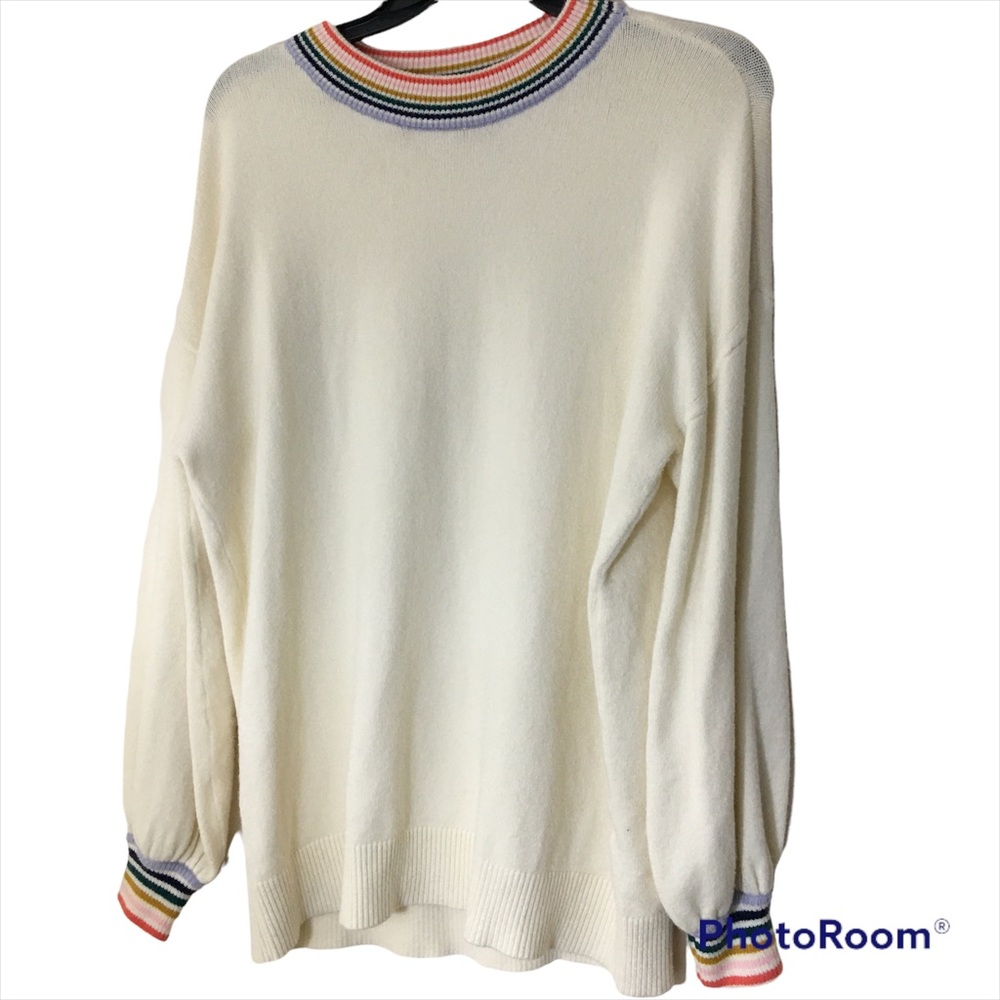 Vintage KORI America Sweater Sz M